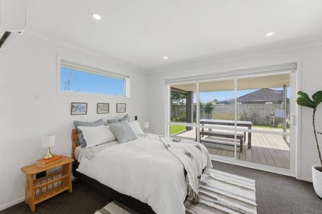 Photo of property in 26 Jules Crescent, Bell Block, New Plymouth, 4312