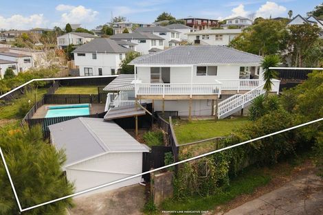 Photo of property in 34 Cyclarama Crescent, Massey, Auckland, 0614