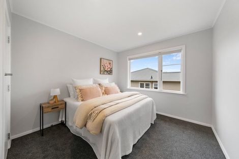 Photo of property in 3 Fraser Avenue, Johnsonville, Wellington, 6037