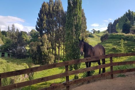Photo of property in 38 Ruru Road, Taihape, 4720