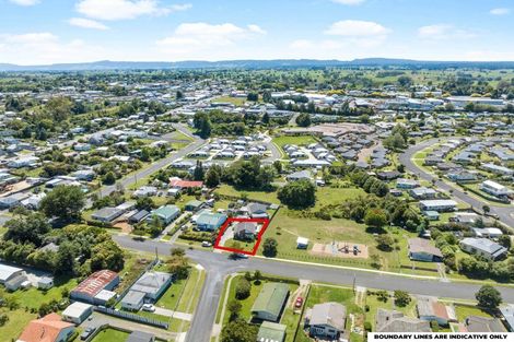 Photo of property in 14a Barnett Street, Putaruru, 3411