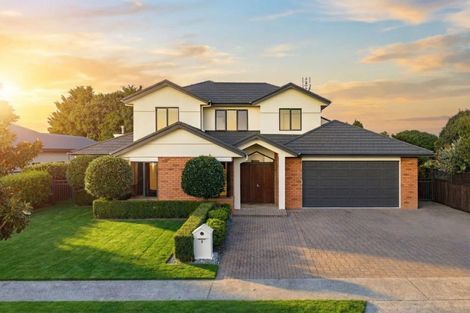 Photo of property in 3 Grace Avenue, Rototuna North, Hamilton, 3210