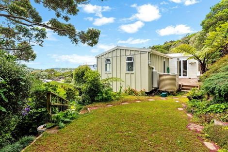 Photo of property in 151 Cockayne Road, Khandallah, Wellington, 6035