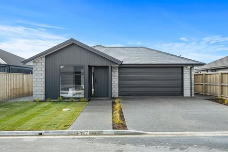 Photo of property in 5 Kotua Street, Woodend, 7610