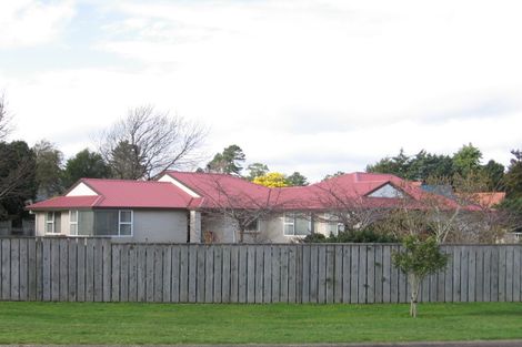Photo of property in 78 Titoki Street, Lansdowne, Masterton, 5810