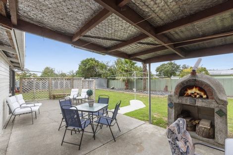 Photo of property in 11 Gardener Street, Levin, 5510