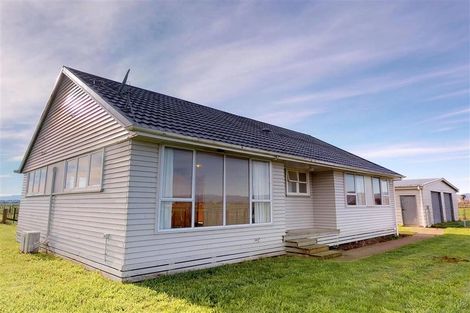 Photo of property in 56 Riddiford Road, Longburn, Palmerston North, 4475
