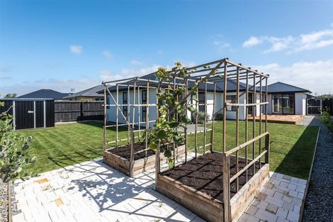 Photo of property in 17 Conailus Street, Halswell, Christchurch, 8025