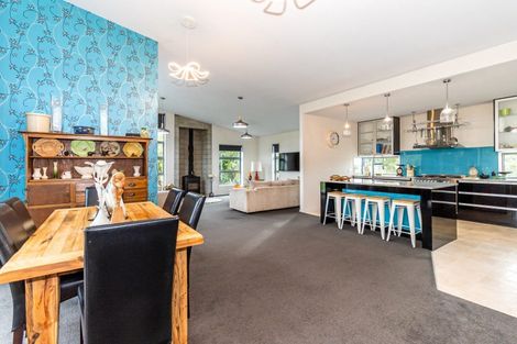 Photo of property in 116 Molloys Road, Waimate, 7980