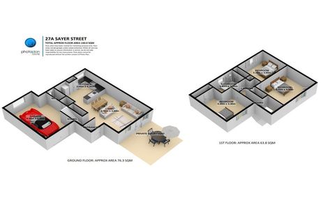 Photo of property in 27a Sayer Street, Frankton, Hamilton, 3204