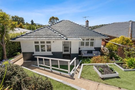 Photo of property in 115 Riselaw Road, Calton Hill, Dunedin, 9012
