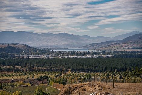 Photo of property in 119 Hall Road, Bannockburn, Cromwell, 9384