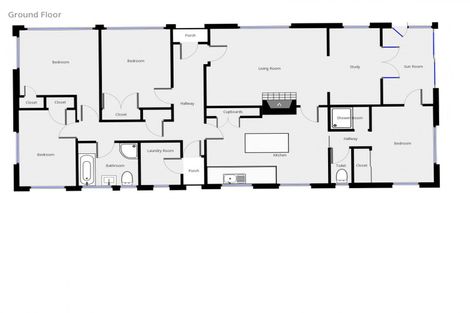 Photo of property in 25 Litchfield Street, Redwoodtown, Blenheim, 7201