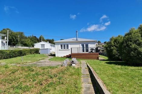 Photo of property in 13 Solway Street, Holmes Hill, Oamaru, 9401