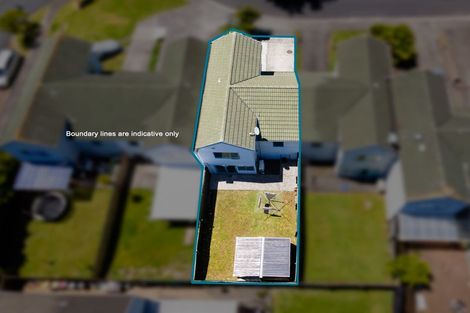 Photo of property in 21 Stephen Avenue, Henderson, Auckland, 0610