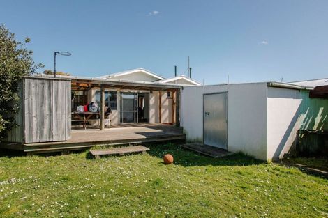 Photo of property in 47 Miller Street, Dannevirke, 4930