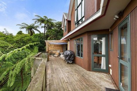 Photo of property in 1 Avonlea Grove, Belmont, Lower Hutt, 5010
