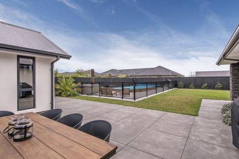 Photo of property in 9 Anfield Way, Lincoln, 7608