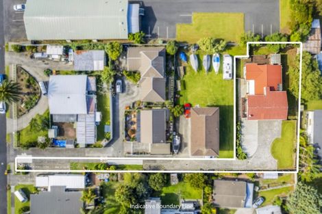 Photo of property in 1/5 Beihlers Road, Weymouth, Auckland, 2103