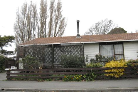 Photo of property in 2/4 Radnor Street, St Albans, Christchurch, 8014