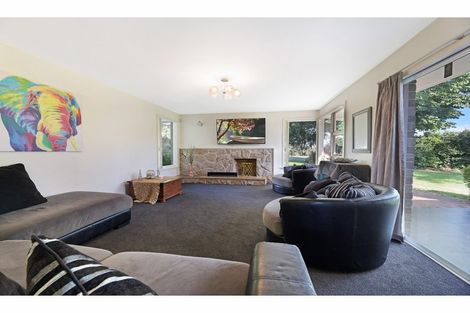 Photo of property in 56 Giles Road, Clarkville, Kaiapoi, 7692