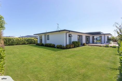 Photo of property in 47 Farthing Drive, Prebbleton, 7604