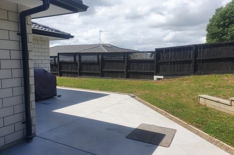 Photo of property in 7 Jackway Rise, Te Kauwhata, 3710
