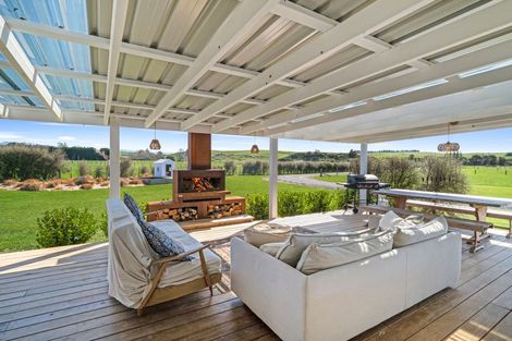 Photo of property in 159c Blackburn Road, Ongaonga, 4278