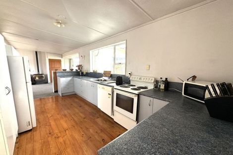 Photo of property in 290 Newhaven Road, New Haven, Owaka, 9585