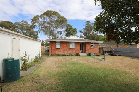 Photo of property in 6 Graham Place, Huntly, 3700