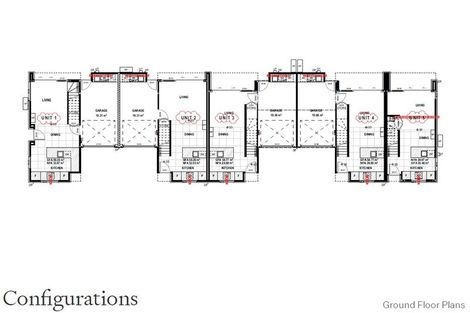 Photo of property in 2/28 Harker Street, Spreydon, Christchurch, 8024