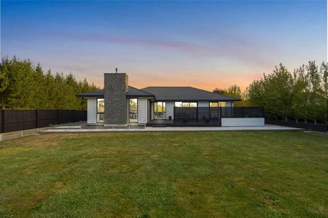 Photo of property in 38 Styx River Place, Spencerville, Christchurch, 8083