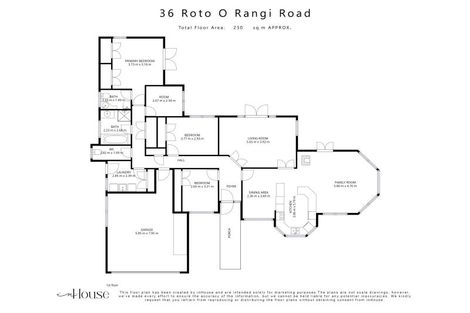 Photo of property in 36 Roto O Rangi Road, Leamington, Cambridge, 3432