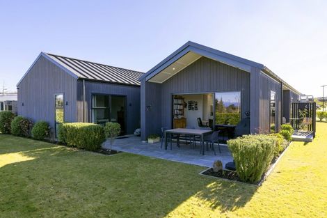 Photo of property in 6 Sorrento Drive, Rangatira Park, Taupo, 3330