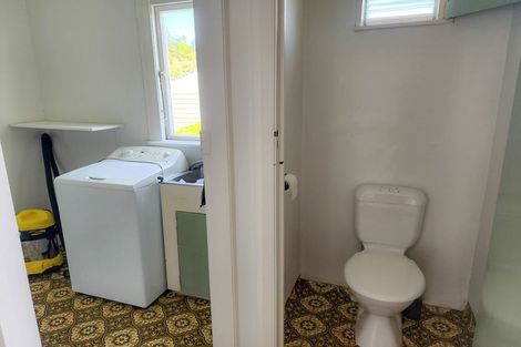 Photo of property in 42 Marsden Road, Greymouth, 7805