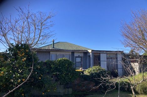 Photo of property in 41 Mouatt Street, Waitara, 4320