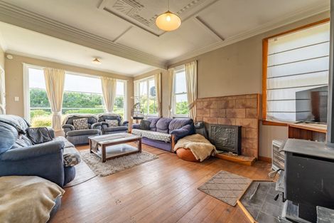 Photo of property in 2458 Waimate Highway, Makikihi, Waimate, 7980