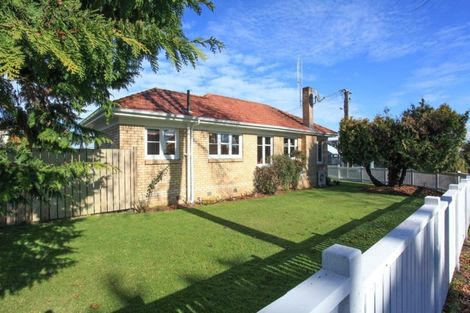 Photo of property in 124 Macfarlane Street, Hamilton East, Hamilton, 3216