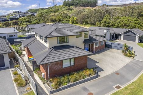Photo of property in 32 Banks Boulevard, Whitby, Porirua, 5024