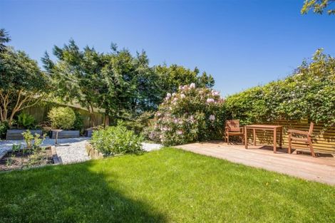 Photo of property in 3 Patchett Place, Cashmere, Christchurch, 8022