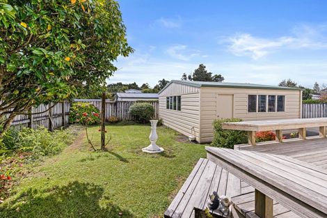 Photo of property in 20a Hill Street, Warkworth, 0910