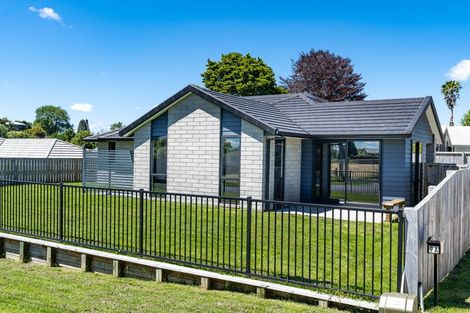 Photo of property in 9a Galloway Street, Kihikihi, Te Awamutu, 3800