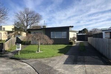 Photo of property in 9e Gonville Avenue, Gonville, Whanganui, 4501