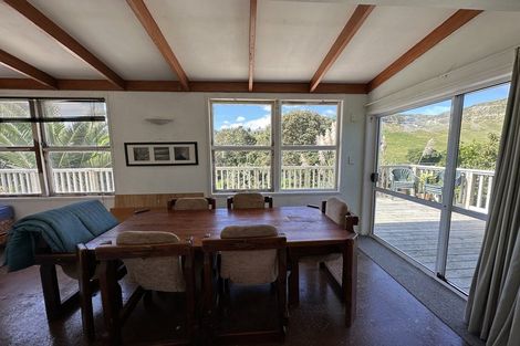 Photo of property in 5040 State Highway 3, Awakino, Mokau, 4376