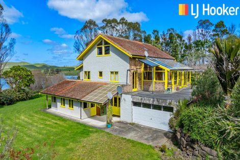 Photo of property in 364 Oneriri Road, Kaiwaka, 0573