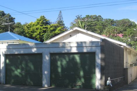 Photo of property in 249 Ohiro Road, Brooklyn, Wellington, 6021