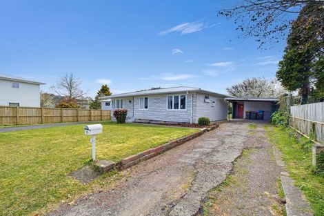 Photo of property in 6 Delphi Place, Sunnybrook, Rotorua, 3015