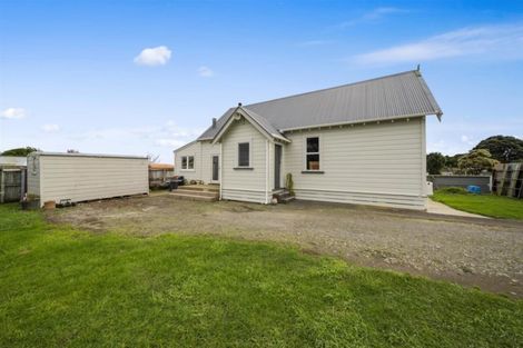 Photo of property in 39 Tauhuri Street, Manaia, 4612