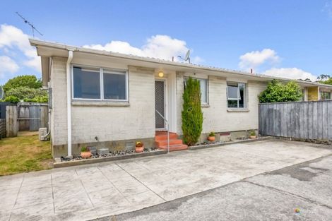 Photo of property in 198c Cambridge Terrace, Naenae, Lower Hutt, 5011