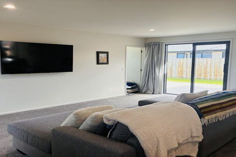 Photo of property in 30 Herridge Street, Woodend, 7610